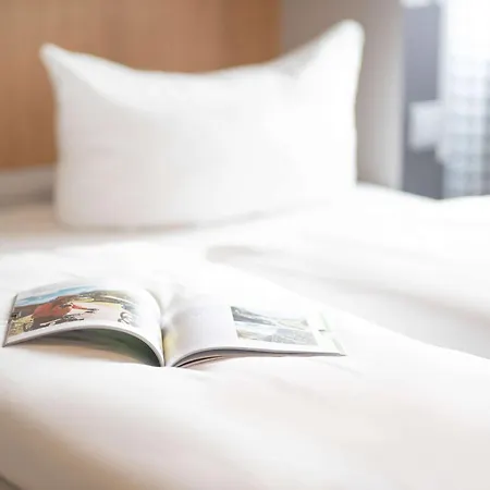 Hotel Adagio Access Brussels Airport 3*