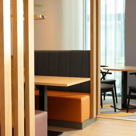 Adagio Access Brussels Airport Hotel 3*