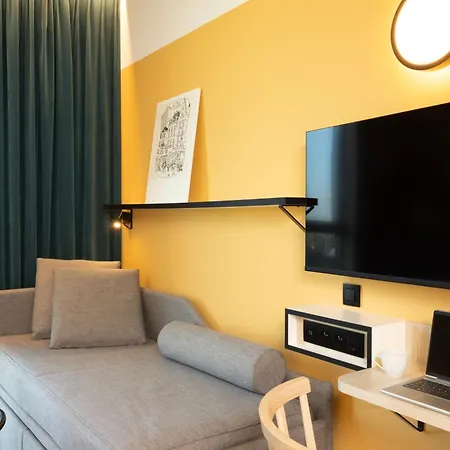 Adagio Access Brussels Airport