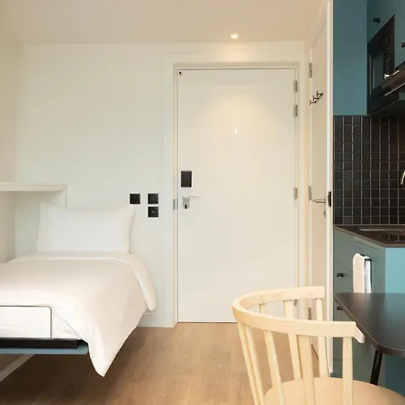 Adagio Access Brussels Airport 3* Machelen