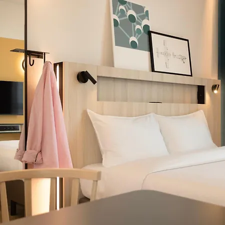 Adagio Access Brussels Airport