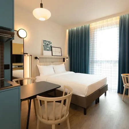 Adagio Access Brussels Airport