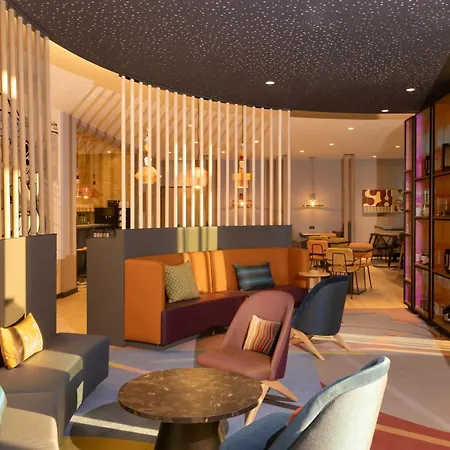 Adagio Access Brussels Airport Hotel