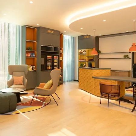 Hotel Adagio Access Brussels Airport 3*