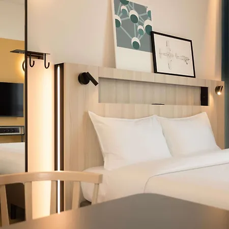 Adagio Access Brussels Airport