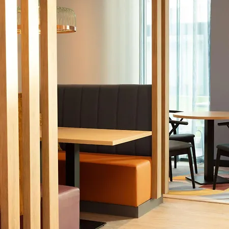 Hotel Adagio Access Brussels Airport Machelen