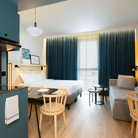 Adagio Access Brussels Airport